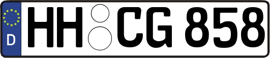 HH-CG858
