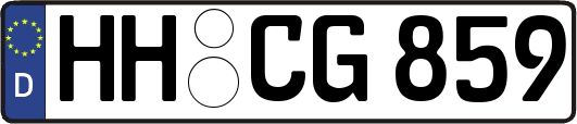 HH-CG859