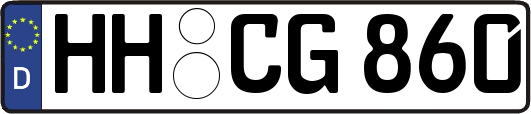 HH-CG860