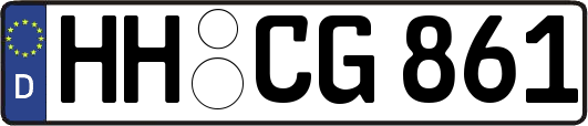 HH-CG861