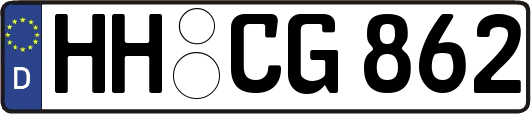 HH-CG862