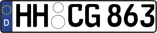 HH-CG863