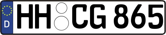 HH-CG865