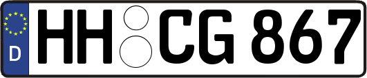 HH-CG867