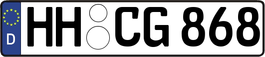 HH-CG868