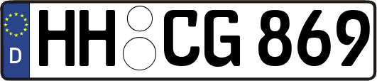 HH-CG869