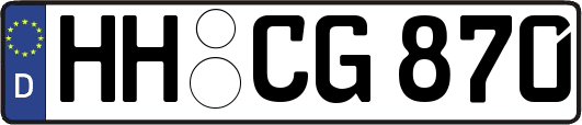 HH-CG870