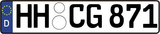 HH-CG871