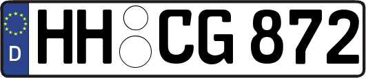 HH-CG872