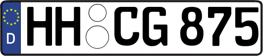 HH-CG875