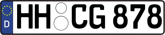HH-CG878