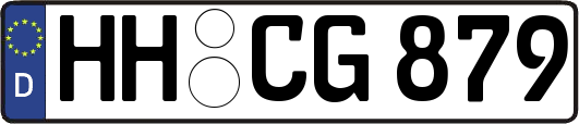 HH-CG879