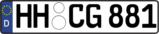 HH-CG881