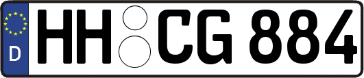 HH-CG884