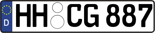 HH-CG887