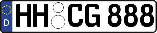 HH-CG888