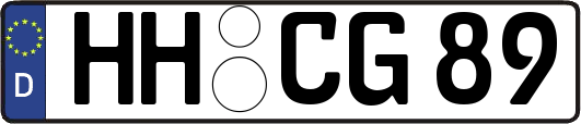 HH-CG89