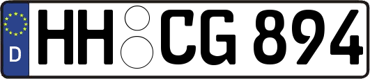 HH-CG894
