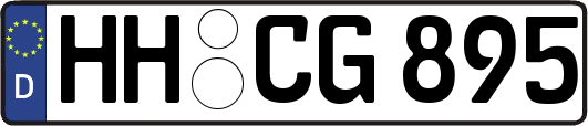 HH-CG895