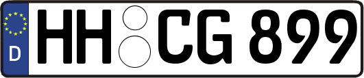 HH-CG899