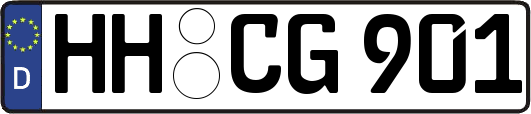 HH-CG901