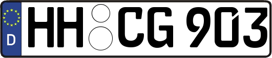 HH-CG903