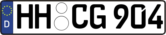 HH-CG904