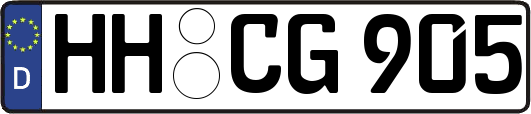 HH-CG905