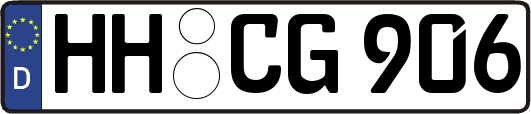 HH-CG906
