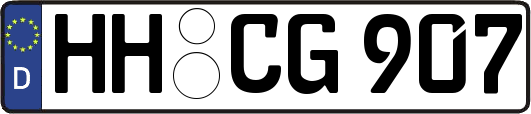 HH-CG907