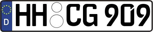 HH-CG909