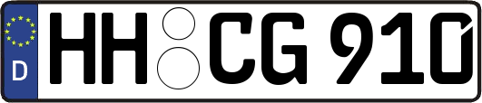 HH-CG910