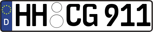 HH-CG911