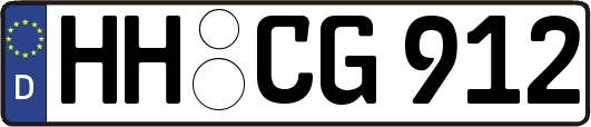 HH-CG912
