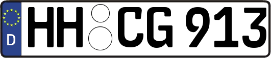HH-CG913