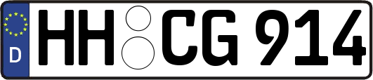 HH-CG914