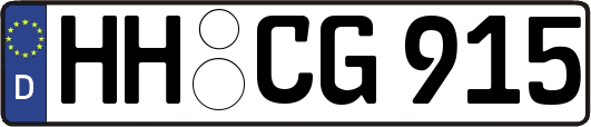 HH-CG915