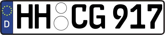 HH-CG917