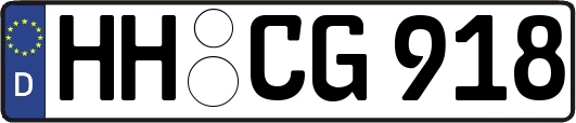 HH-CG918