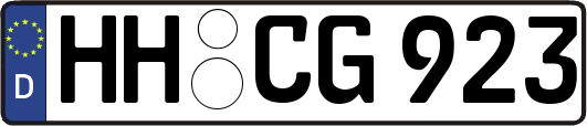 HH-CG923