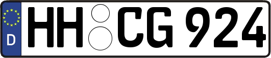 HH-CG924