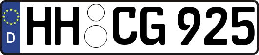 HH-CG925