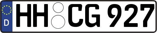 HH-CG927