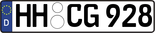 HH-CG928