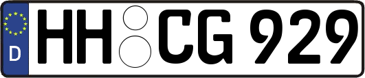 HH-CG929