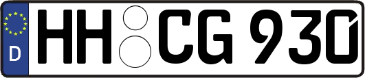 HH-CG930