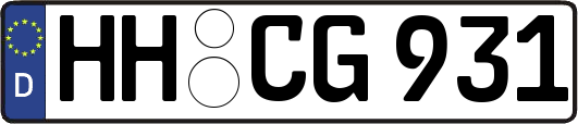 HH-CG931