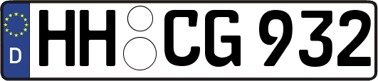 HH-CG932