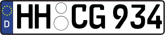 HH-CG934