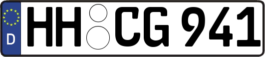 HH-CG941